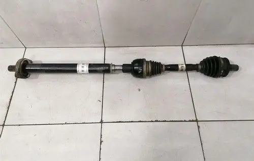 Mercedes-Benz CLA C117 X117 W117 Drive shaft (set) A2463302301