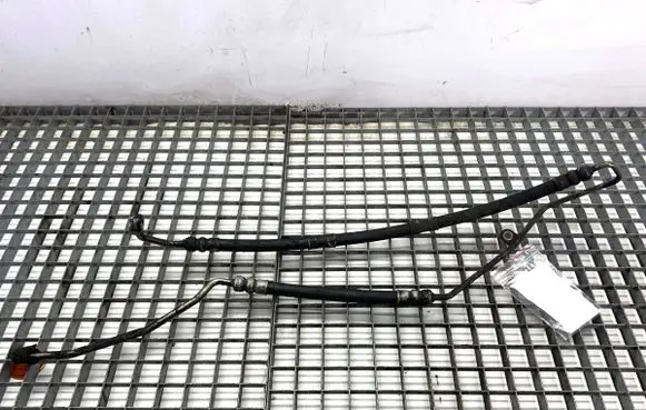 BMW 5 E60 E61 Brake booster pipe/hose 6766141