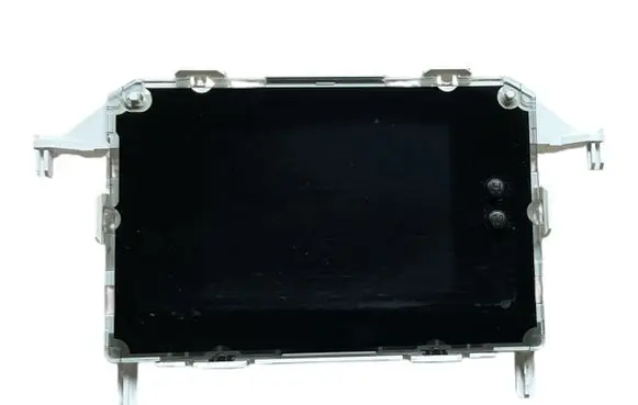 Ford Fiesta Screen/display/small screen 8A6T18B955BM