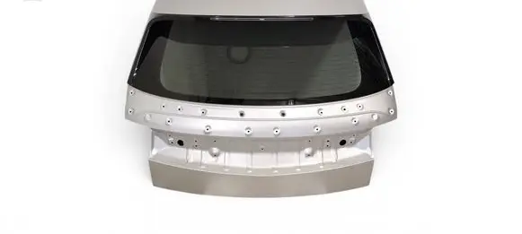 Hyundai Ioniq 5 Tailgate/trunk/boot lid 50586