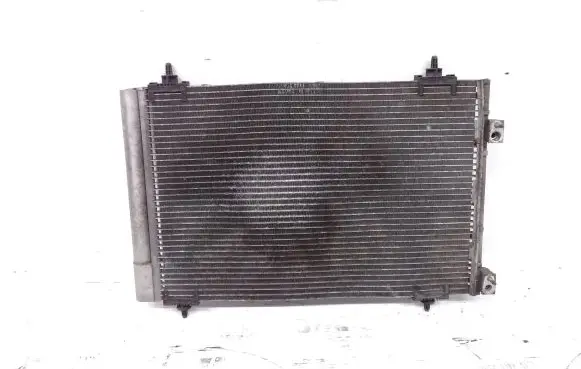 Peugeot 308 SW A/C cooling radiator (condenser) 9682531580