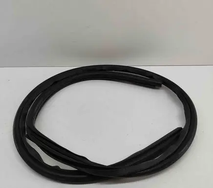 Mitsubishi Pajero Rubber seal front door (on door) MR503954