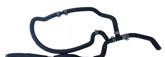 Toyota C-HR I Engine coolant pipe/hose 162960T010