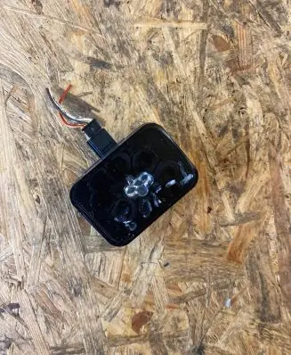 Volkswagen Golf V Rain sensor 1K0955559R 1397212082