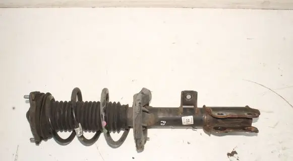 KIA Sportage Front shock absorber/damper 54660F1000