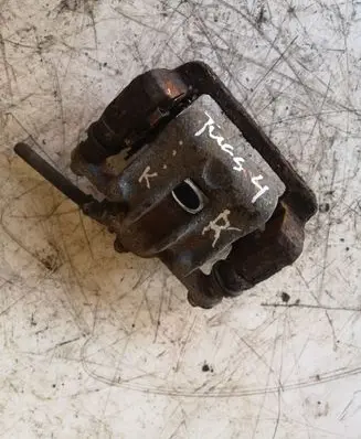 Hyundai Tucson JM Rear brake caliper