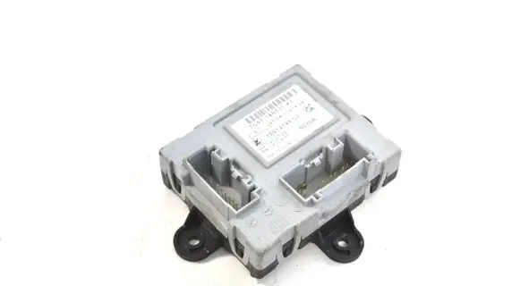 Volvo XC60 Door control unit/module 7G9T14B533KF