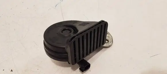 Ford Focus Horn signal