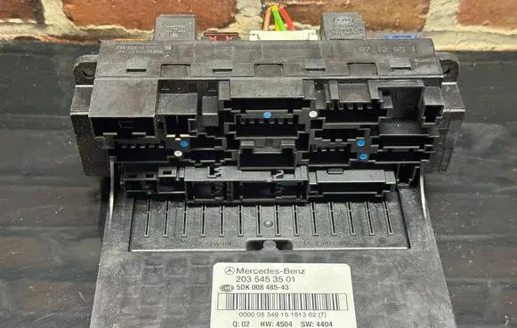 Fuse module