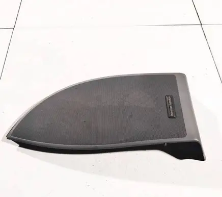 Saab 9-5 Side speaker trim/cover 4512794