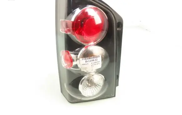 Nissan Pathfinder R51 Rear/tail lights