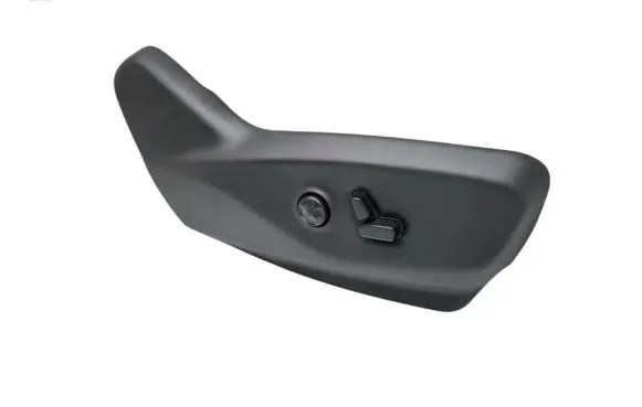 Chrysler Pacifica Seat trim 5RT04DX9AC 102010C00K 9S096142