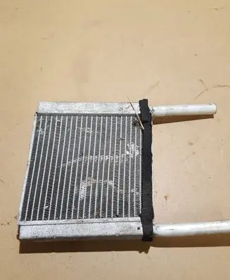Smart ForTwo I Heater blower radiator