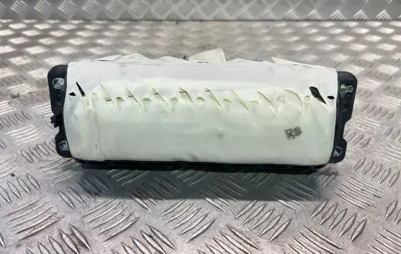Passenger airbag