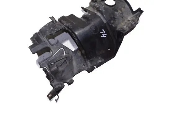 Volkswagen Transporter - Caravelle T4 Battery tray heat shield 7D0915438