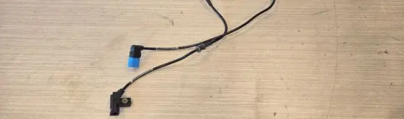 Mercedes-Benz GLC C254 Brake pads wear sensor A2545406815