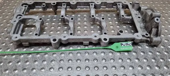 Audi A4 S4 B7 8E 8H Camshaft holder 059286H