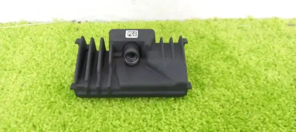 Mercedes-Benz Citan II W420 Windshield/windscreen camera 284624771R