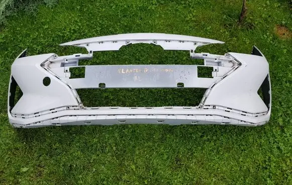 Hyundai Elantra VI Front bumper 865111ZAA0