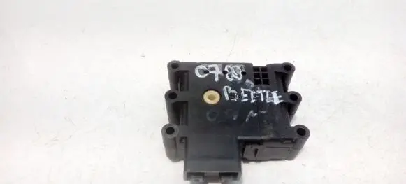 Volkswagen New Beetle Air flap motor/actuator 4730S