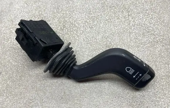 Indicator stalk