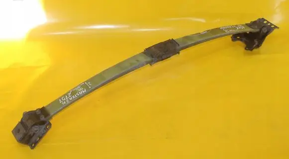 Opel Movano A Rear leaf spring 2757