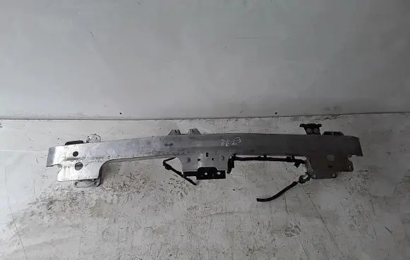 Opel Mokka X Front bumper cross member 983286488002