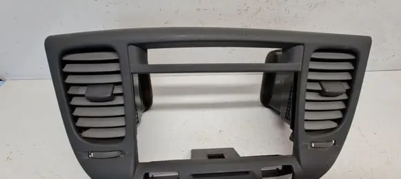 KIA Rio Dash center air vent grill 1G84720650 937001G901 1G97410600
