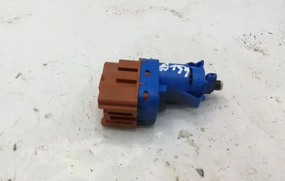 Fiat Grande Punto Brake pedal sensor switch 50512681 C910