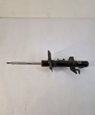 Jeep Cherokee Front shock absorber/damper 05168591af
