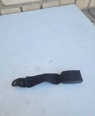 Nissan Terrano Rear seatbelt buckle 888527F210