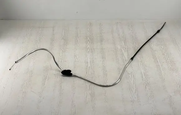 Audi A1 Handbrake/parking brake wiring cable 2Q0609721