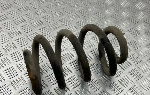 Opel Movano A Front coil spring 