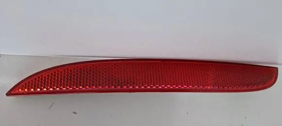 BMW X1 E84 Rear tail light reflector 299086301