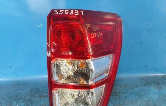 Suzuki Grand Vitara II Boot/trunk interior light 3565065J21