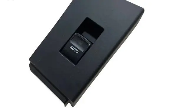 Toyota Auris E180 Electric window control switch 7427202630