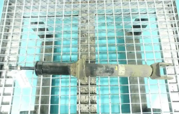 Infiniti Q50 Front shock absorber/damper 1285858 IMPRK1285858
