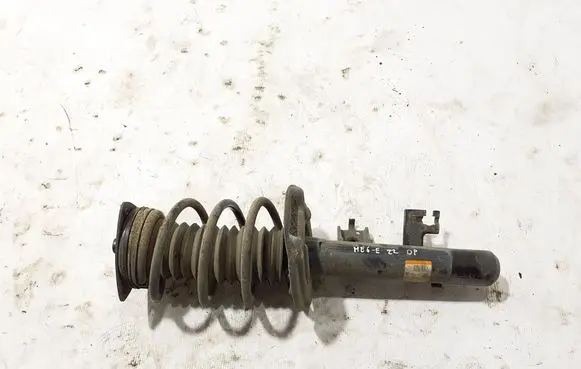 Renault Megane E-Tech Front shock absorber/damper 543028154R