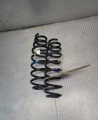 KIA Niro Rear coil spring 55350G5150
