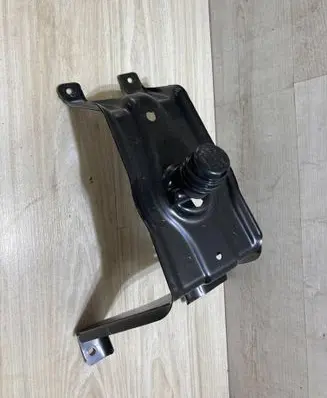 Audi A5 Holder (bracket) 8W0802715