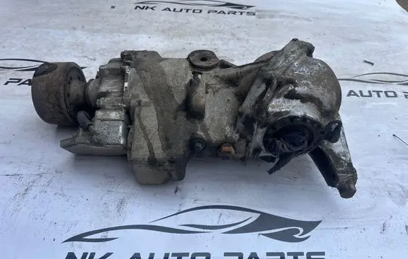Volvo XC90 Rear differential 01023862 SEDHW