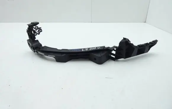 Volkswagen Golf VI Headlight/headlamp mounting bracket 5K0807889H