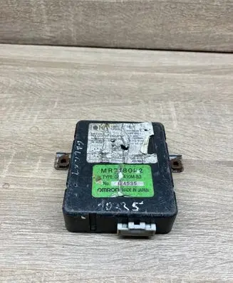 Mitsubishi Galant Other control units/modules MR238022 G8D410MB2