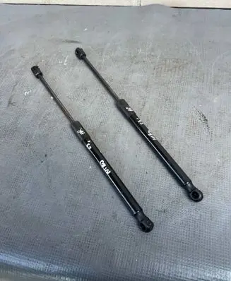 KIA Niro Front bonnet/hood damper/strut 81161AT000
