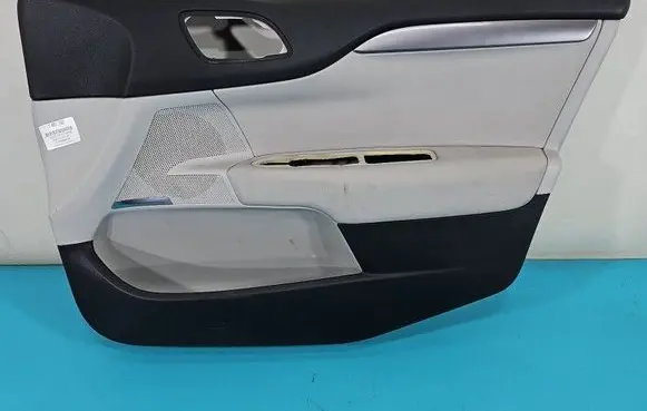 Citroen C4 II Front door card panel trim IMPRK1487992