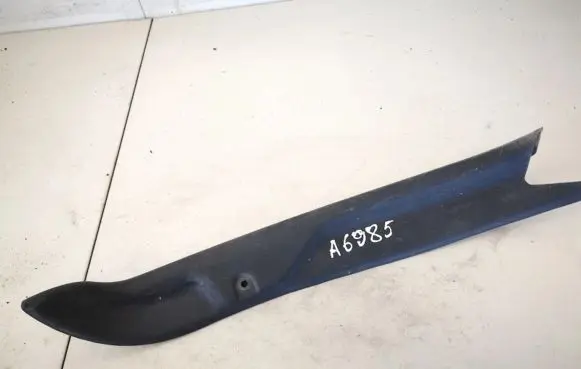 Citroen C3 Other interior part 9645217277