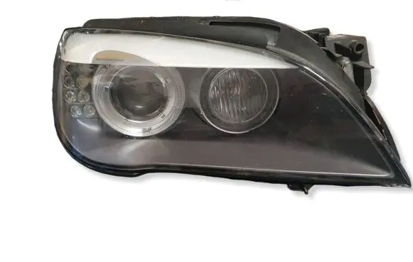 BMW 7 F01 F02 F03 F04 Headlight/headlamp 7228426