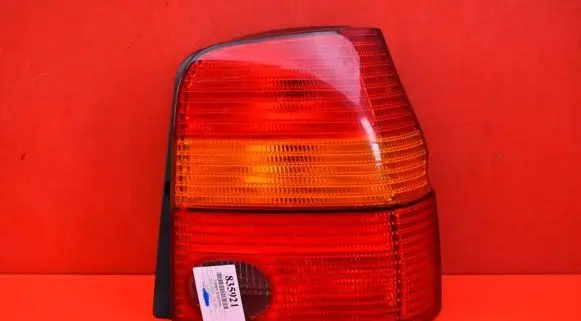 Seat Arosa Rear/tail lights 38020748