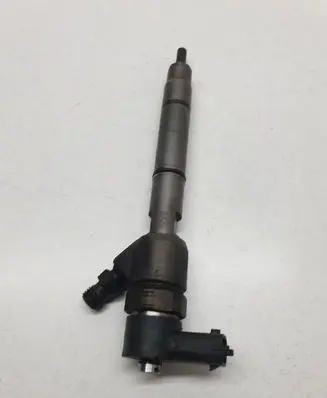 KIA Sportage Fuel injector 338002A800 0445110411