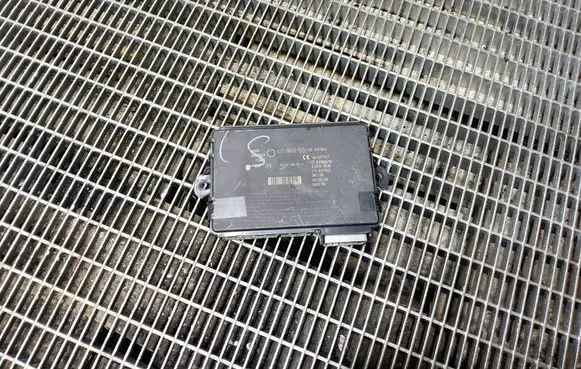 Land Rover Range Rover Sport L320 Light module LCM BJ3219H440BG 8310132153